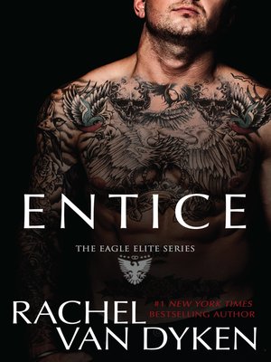 cover image of Entice